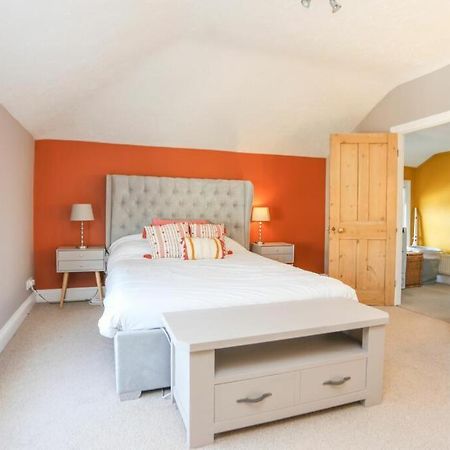 Southsea Historic Gem - Elegant Apartments Portsmouth Ngoại thất bức ảnh