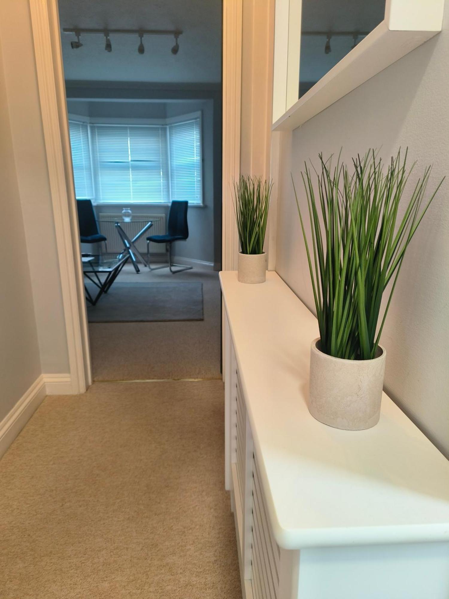 Southsea Historic Gem - Elegant Apartments Portsmouth Ngoại thất bức ảnh