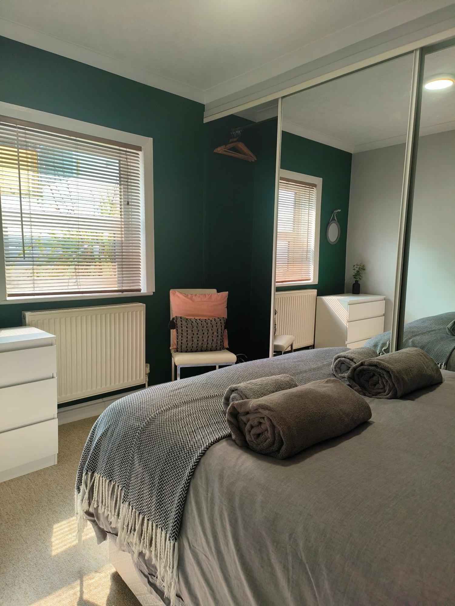 Southsea Historic Gem - Elegant Apartments Portsmouth Ngoại thất bức ảnh